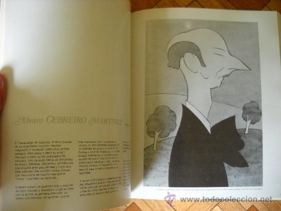 Libros de segunda mano: PL&Aacute;STICA GALLEGA - Foto 31