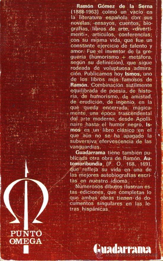 Libros de segunda mano: Dorso - Foto 2