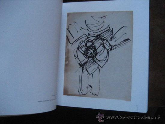 Libros de segunda mano: jacques lipchitz, interaccion de formas, catalogo 2006 ( vnd2 - Foto 3