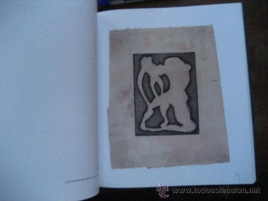 Libros de segunda mano: jacques lipchitz, interaccion de formas, catalogo 2006 ( vnd2 - Foto 6