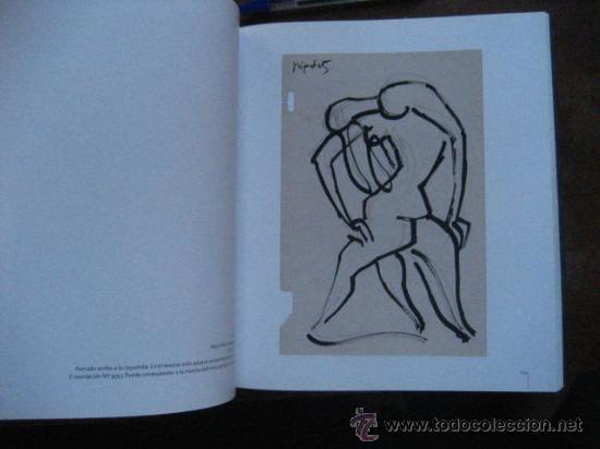 Libros de segunda mano: jacques lipchitz, interaccion de formas, catalogo 2006 ( vnd2 - Foto 7