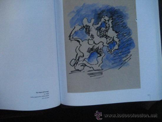 Libros de segunda mano: jacques lipchitz, interaccion de formas, catalogo 2006 ( vnd2 - Foto 9