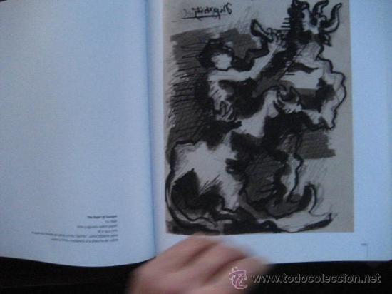 Libros de segunda mano: jacques lipchitz, interaccion de formas, catalogo 2006 ( vnd2 - Foto 10