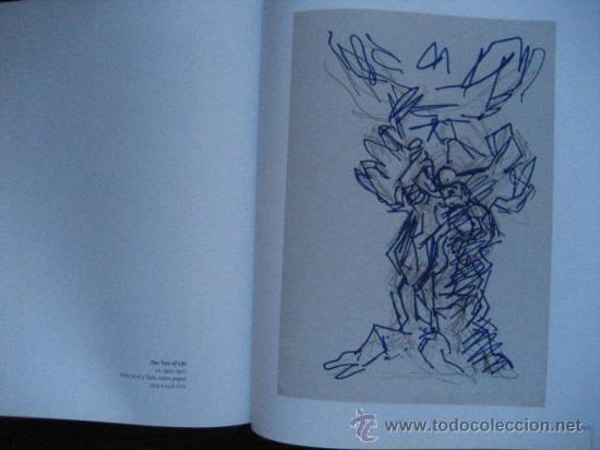 Libros de segunda mano: jacques lipchitz, interaccion de formas, catalogo 2006 ( vnd2 - Foto 13