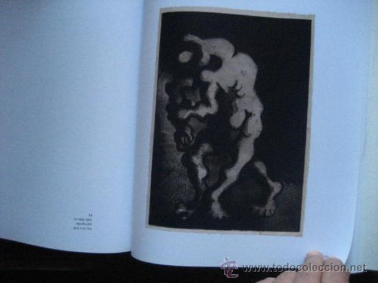 Libros de segunda mano: jacques lipchitz, interaccion de formas, catalogo 2006 ( vnd2 - Foto 14