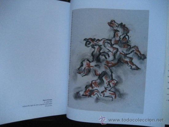 Libros de segunda mano: jacques lipchitz, interaccion de formas, catalogo 2006 ( vnd2 - Foto 15