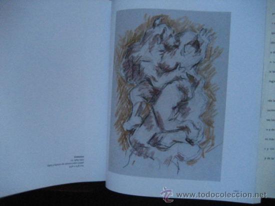 Libros de segunda mano: jacques lipchitz, interaccion de formas, catalogo 2006 ( vnd2 - Foto 16