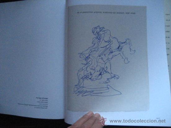 Libros de segunda mano: jacques lipchitz, interaccion de formas, catalogo 2006 ( vnd2 - Foto 17