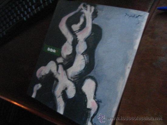 Libros de segunda mano: jacques lipchitz, interaccion de formas, catalogo 2006 ( vnd2 - Foto 21