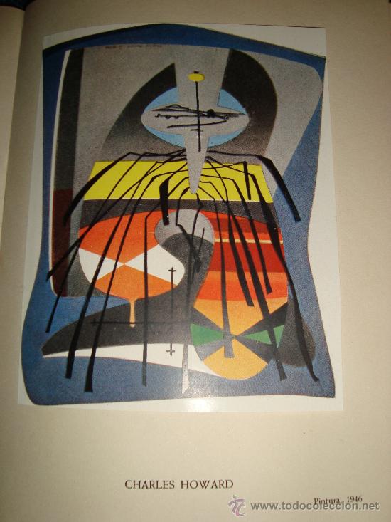 Libros de segunda mano: (94) LA PINTURA ABSTRACTA - Foto 3