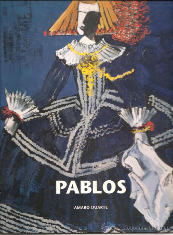 Libros de segunda mano: GOMEZ-PABLOS DE AMARO DUARTE - Foto 1