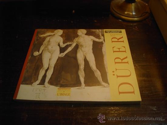 Libros de segunda mano: Durer, Aquarelles et dessins. Friedrich Piel. Biblioteque de l'image
