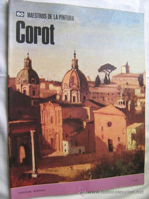 Libros de segunda mano: COROT. 1973. Noguer - Foto 1
