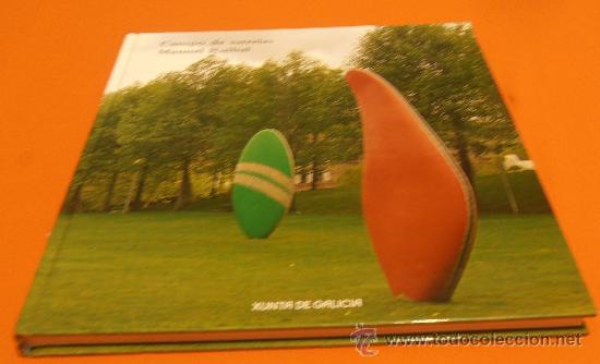 Libros de segunda mano: CAMPO DE ESTRELLAS, MANUEL RUIBAL - Foto 1