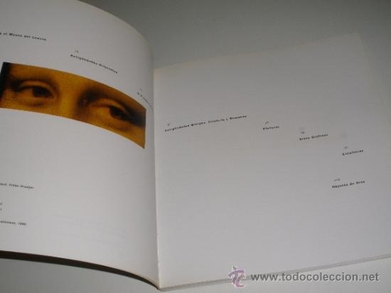 Libros de segunda mano: LOUVRE (PIERRE QUONIAM) - Foto 5