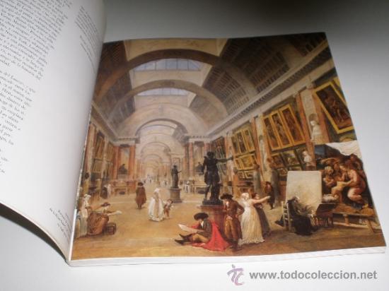 Libros de segunda mano: LOUVRE (PIERRE QUONIAM) - Foto 6