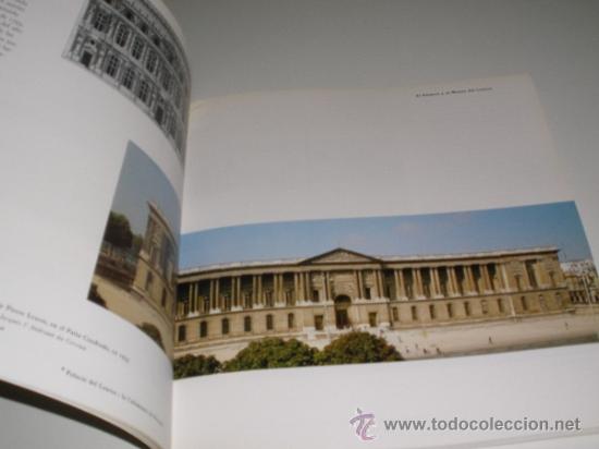 Libros de segunda mano: LOUVRE (PIERRE QUONIAM) - Foto 7
