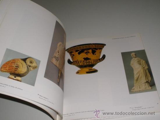 Libros de segunda mano: LOUVRE (PIERRE QUONIAM) - Foto 9