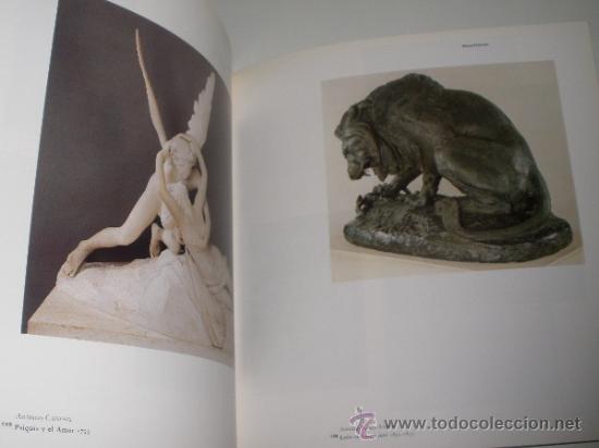 Libros de segunda mano: LOUVRE (PIERRE QUONIAM) - Foto 10