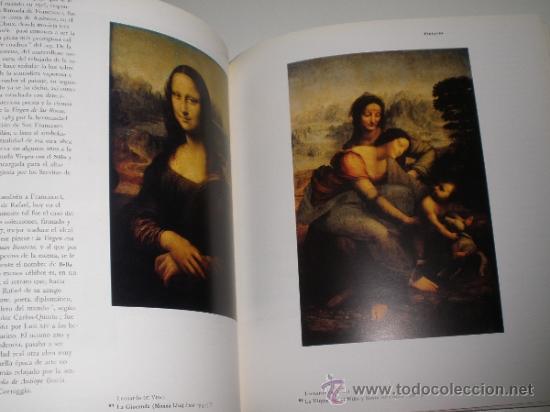 Libros de segunda mano: LOUVRE (PIERRE QUONIAM) - Foto 12