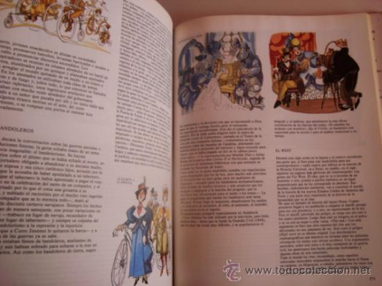 Libros de segunda mano: HISTORIA DE LA GENTE - ANTONIO MINGOTE - Foto 13
