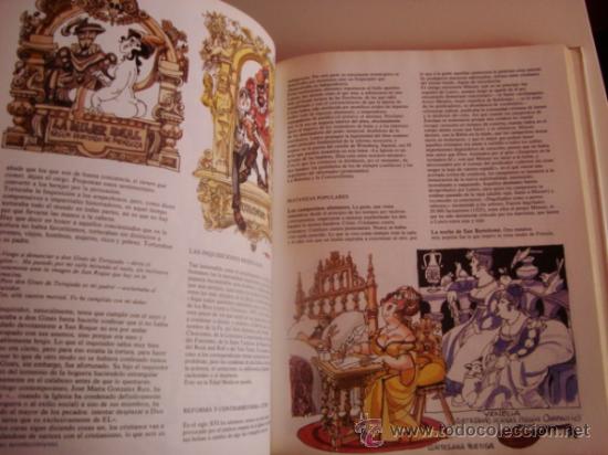 Libros de segunda mano: HISTORIA DE LA GENTE - ANTONIO MINGOTE - Foto 12