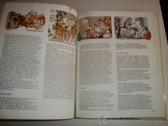 Libros de segunda mano: HISTORIA DE LA GENTE - ANTONIO MINGOTE - Foto 11