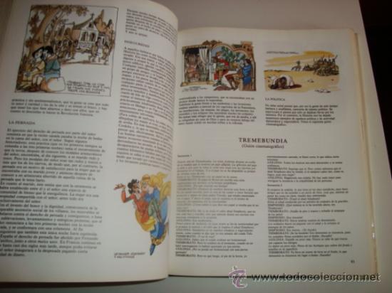 Libros de segunda mano: HISTORIA DE LA GENTE - ANTONIO MINGOTE - Foto 10