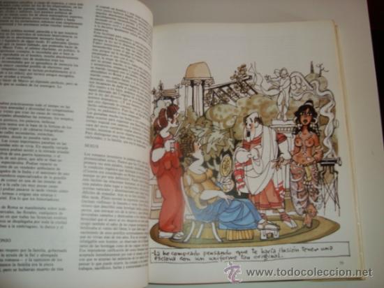 Libros de segunda mano: HISTORIA DE LA GENTE - ANTONIO MINGOTE - Foto 9