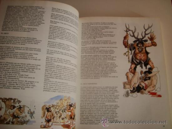 Libros de segunda mano: HISTORIA DE LA GENTE - ANTONIO MINGOTE - Foto 6