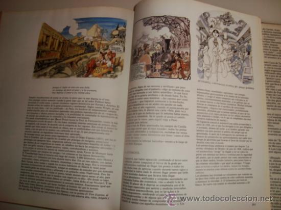 Libros de segunda mano: HISTORIA DE LA GENTE - ANTONIO MINGOTE - Foto 5
