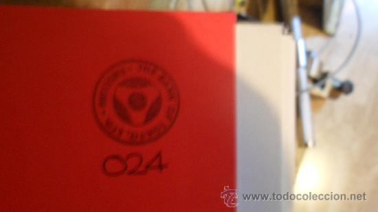 Libros de segunda mano: MIR&Oacute; DE YVES BONNEFOY LIBRO DE LAMINAS - Foto 2