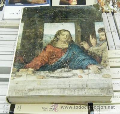 Libros de segunda mano: LEONARDO DA VINCI. 2 VOLUMENES   A-ART-979 - Foto 2