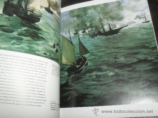 Libros de segunda mano: MANET - TASCHEN / EL PAIS - Foto 3