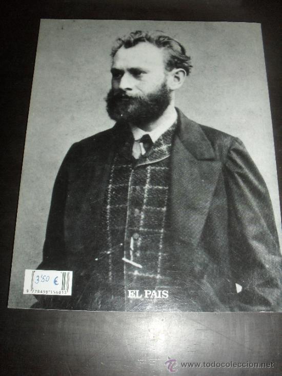 Libros de segunda mano: MANET - TASCHEN / EL PAIS - Foto 4