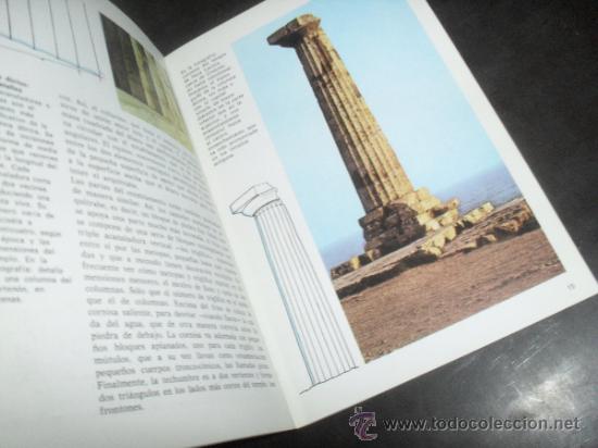 Libros de segunda mano: COMO RECONOCER EL ARTE GRIEGO. - Foto 2
