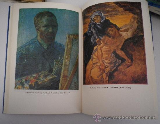 Libros de segunda mano: Van Gogh.Ken Wilkie. - Foto 2