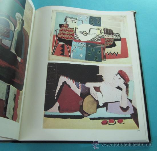 Libros de segunda mano: PICASSO. HANS JAFF&Eacute;. EN INGL&Eacute;S - Foto 4