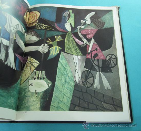 Libros de segunda mano: PICASSO. HANS JAFF&Eacute;. EN INGL&Eacute;S - Foto 5