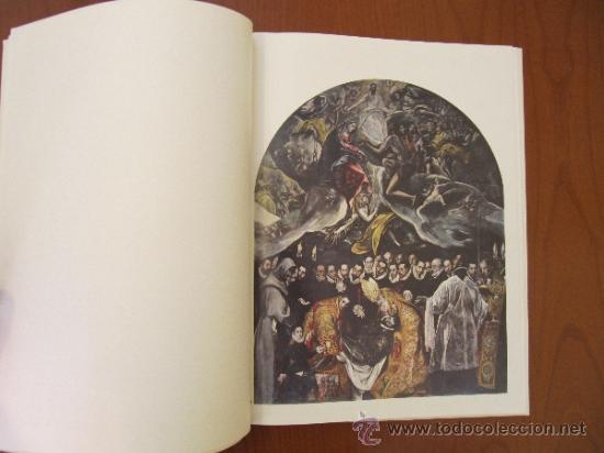 Libros de segunda mano: Forma y color. El Greco At Toledo - Foto 2