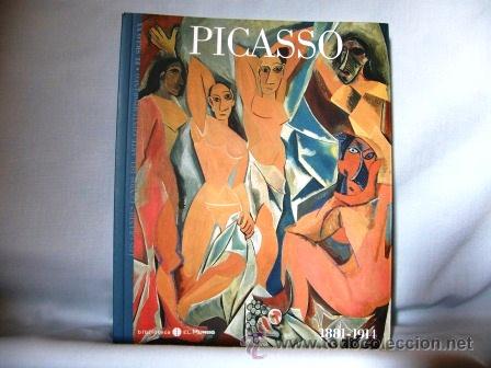 Libros de segunda mano: PICASSO 1881-1914 ***NUEVO*** - Foto 1