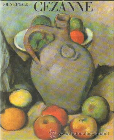 Libros de segunda mano: CEZANNE. A BIOGRAPHY (A-ART-1076) - Foto 1