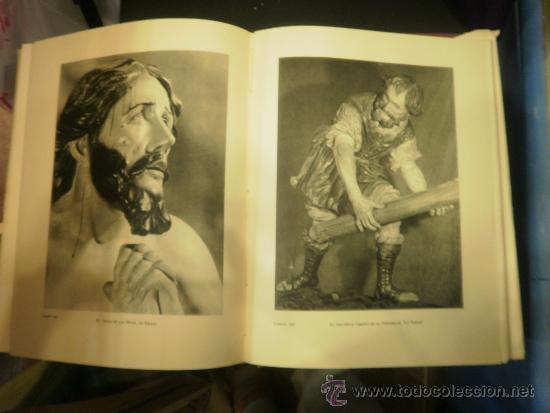 Libros de segunda mano: Semana Santa de Sevilla - Foto 5