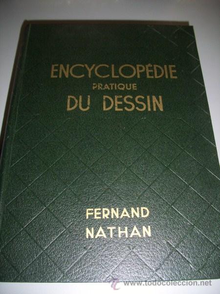 Libros de segunda mano: ARESTEIN, Jean - Encyclop&eacute;die practique du dessin: Methode progressive et compl&egrave;te... - Foto 1