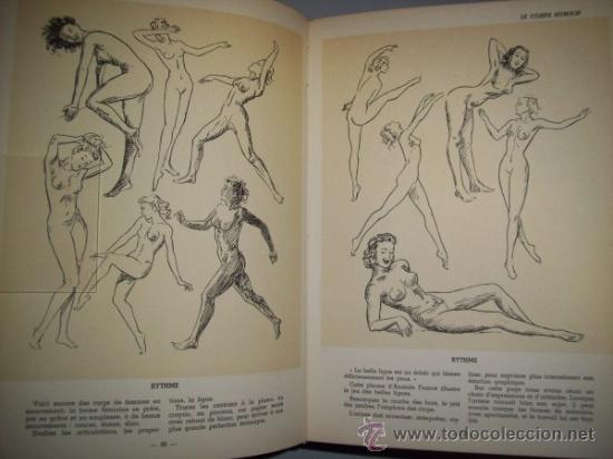 Libros de segunda mano: ARESTEIN, Jean - Encyclop&eacute;die practique du dessin: Methode progressive et compl&egrave;te... - Foto 2