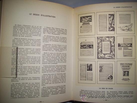 Libros de segunda mano: ARESTEIN, Jean - Encyclop&eacute;die practique du dessin: Methode progressive et compl&egrave;te... - Foto 4