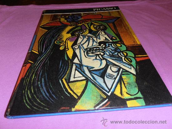 Libros de segunda mano: PICASSO, ROLAND PENROSE - Foto 1