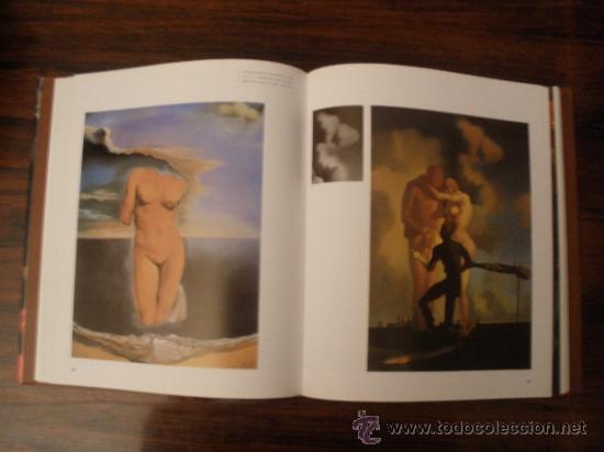 Libros de segunda mano: Todo Dal&iacute; en un rostro --- Luis Romero - Foto 11