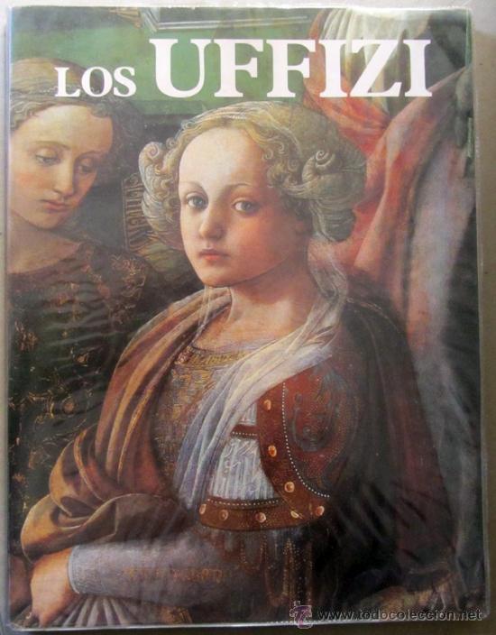 Libros de segunda mano: LOS UFFIZI - Foto 1