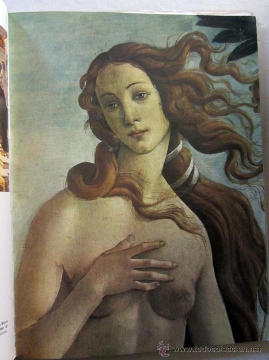 Libros de segunda mano: LOS UFFIZI - Foto 4